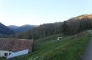 Petite route du gîte